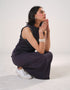 MIDI STRAIGHT SKIRT